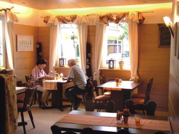 Hotel Gasthaus Bock Reichenbach an der Fils Exteriör bild